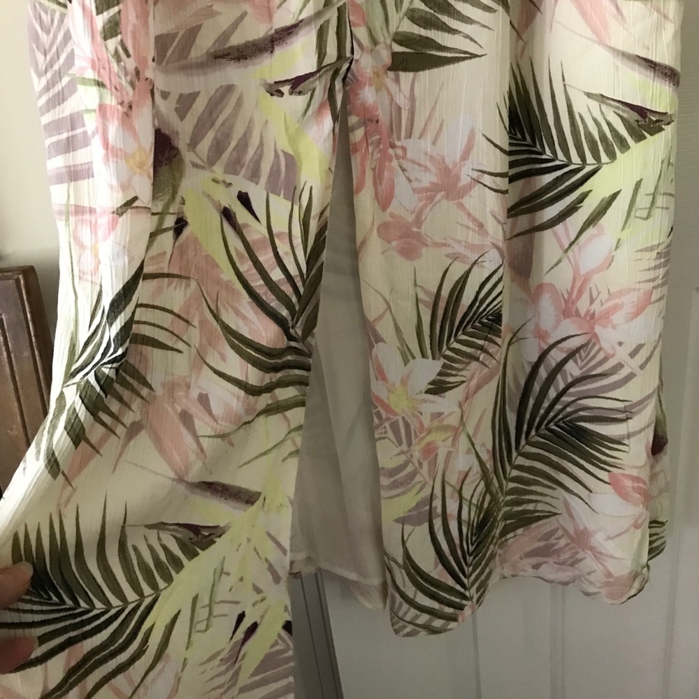💥SOLD💥💲⬇️(frm$59) CeCe maxi dress, NWT - Picture 7 of 8